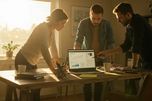 Meta Business Suite: Boost Social Media Engagement