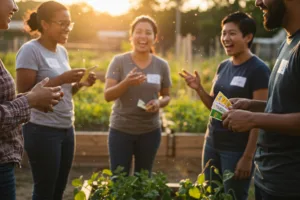 Community Building: 90% UGC Influence in 2026