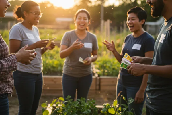 Boost Social Engagement: Stop Broadcasting, Start Connecting