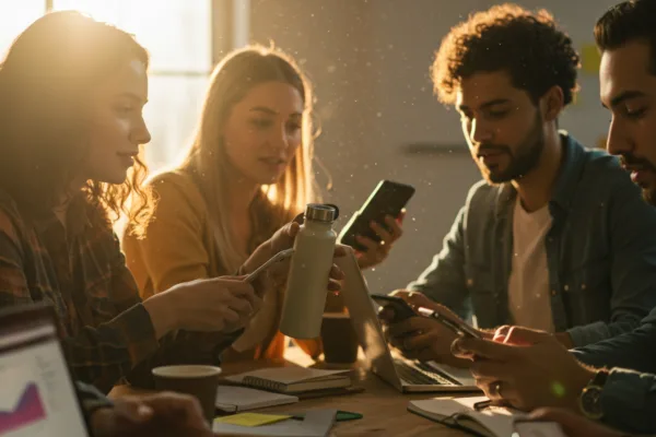 Micro-Influencer Marketing: Real ROI or Wishful Thinking?
