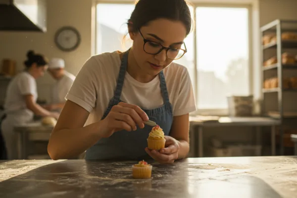 Micro-Influencers: Bakery’s Recipe for Marketing Success