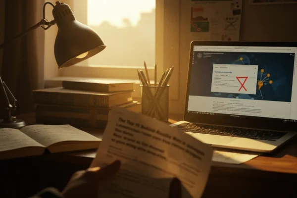 Most Backlink Advice Is Wrong: Here’s What Works