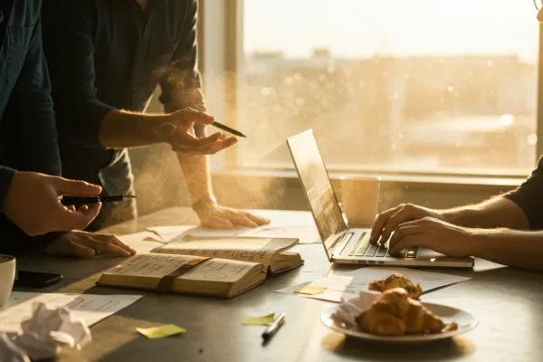Earned Media Hub: 20% More Leads Next Quarter?