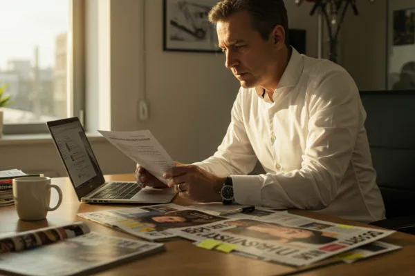 Nail Your Pitch: How To Actually Get Press Coverage