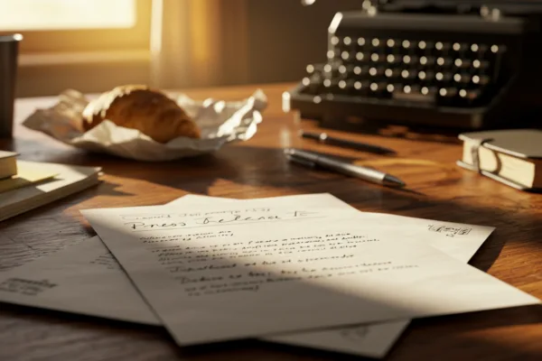 Nail Your Pitch: How To Get Journalists To Notice You