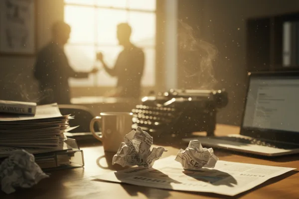 Nail Your Pitches: Secrets Journalists Wish You Knew