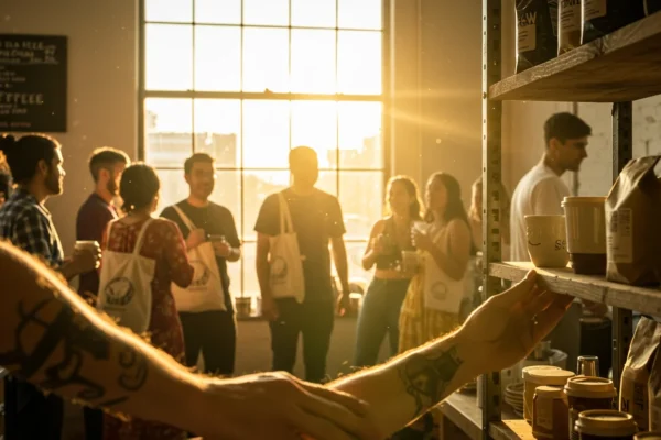 Niche Brands: How to Build Authentic Community in 2026