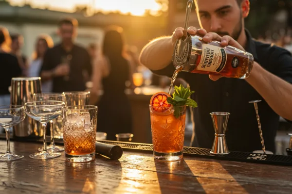 Old Brand, New Tricks: Can Southern Comfort Adapt?