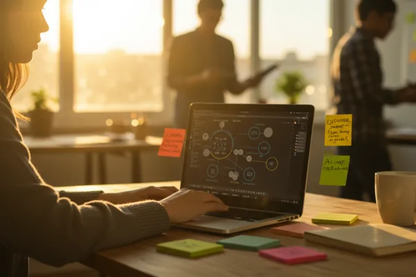 Personalized Marketing: ROI for Entrepreneurs