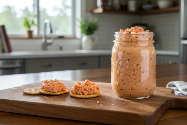 Pimento Cheese Earned Media: Southern Charm Goes National