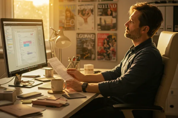 Pitch Journalists: How-To Guide for Marketing Wins