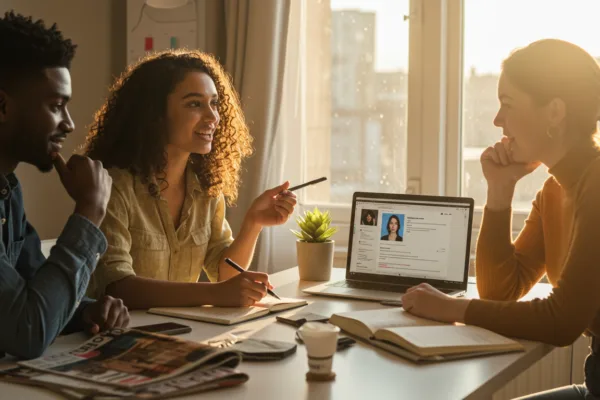 Pitch Journalists: How-To Guide for PR Success