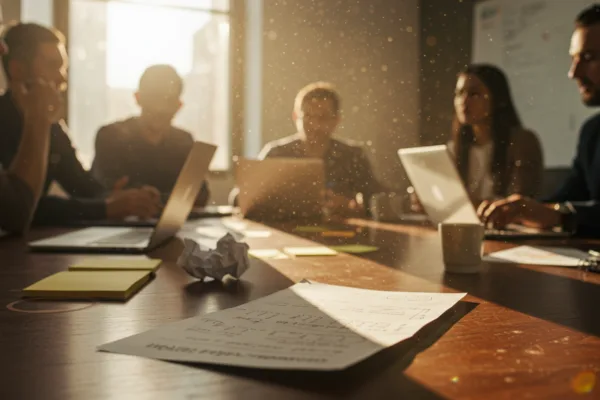 Pitch Perfect: Debunking Myths for Marketers