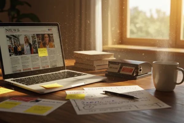 Pitch Perfect: How To Get Journalists To Cover You