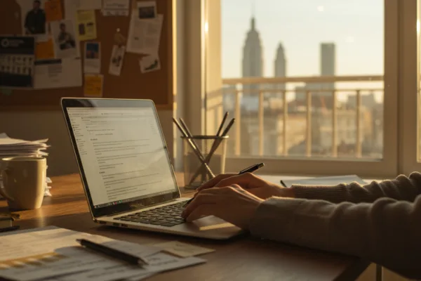 Stop Wasting Time: Pitch Journalists the Right Way
