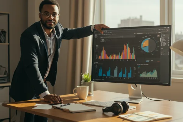 Pitch Perfect: Land More Press with Data-Driven PR