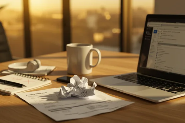 Pitching Journalists? Avoid These Mistakes