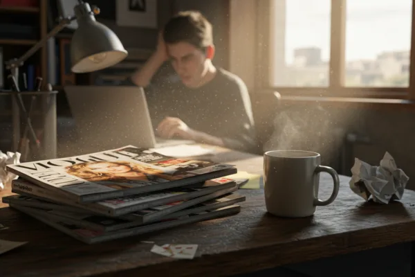 Pitching Journalists: Debunking the Myths