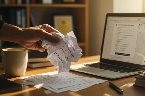 Journalist Pitches: Why 80% Fail in 2026