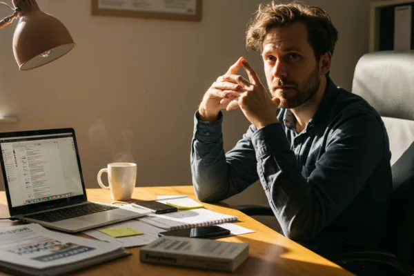 Pitching Journalists: How to Get Heard