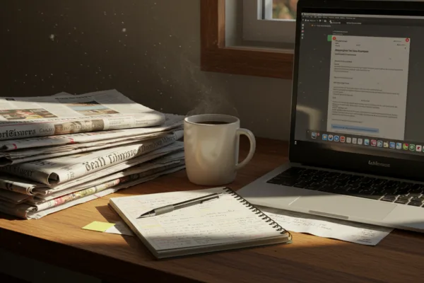 Pitching Journalists: How We Got 300% More Coverage