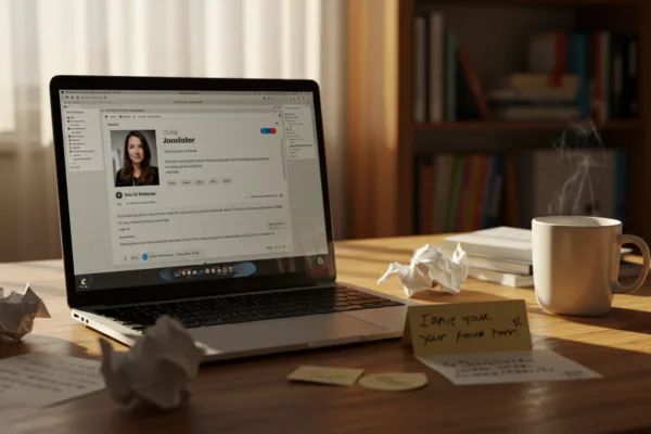 Pitching Journalists in 2026: Ditch the Press Release