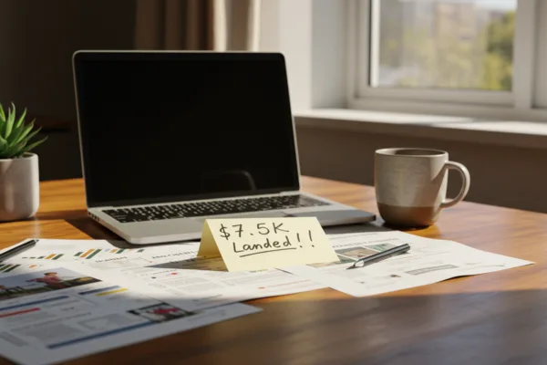 Pitching Secrets: How We Landed Coverage for $7.5K