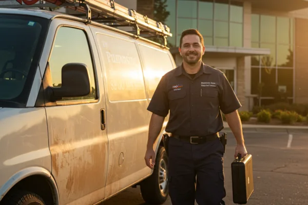Plumber to Powerhouse: Local PR Wins Big in Roswell