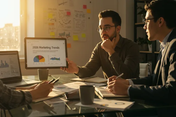 PR Boost: Expert Interviews in 2026