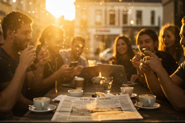 PR Expert Interviews: 30% ROI Boost in 2026