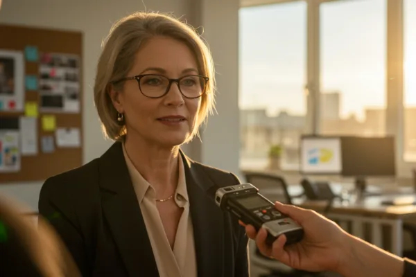 PR Interviews: Why Most CEOs Miss the Mark