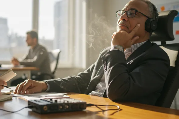 B2B Content: Maximize Expert Interviews in 2026