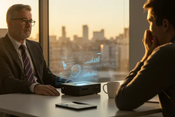 PR Expert Interviews: Stop Wasting Your Time