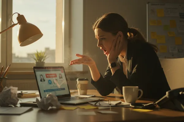 PR Expert Sourcing Crisis: Can AI Save the Interview?