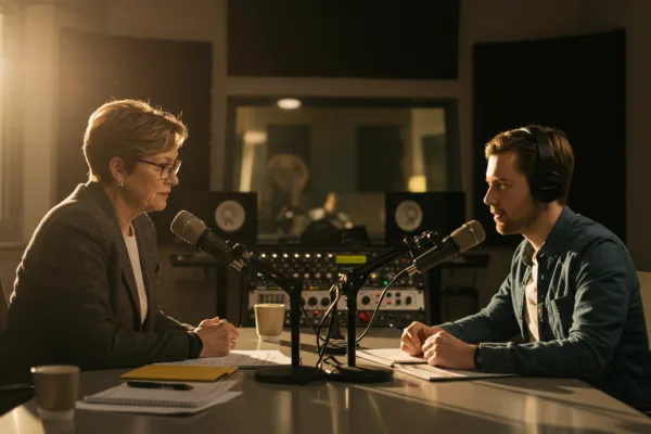 PR Expert Interviews: Beyond Quotes, Real Marketing Impact