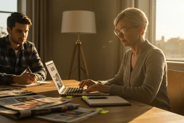 PR Experts: Marketing’s Credibility Secret?