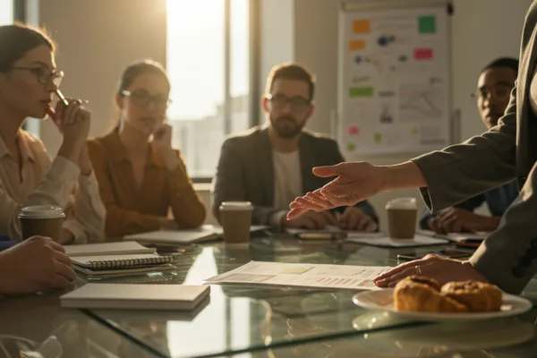 PR & Expert Interviews: 2026’s New Playbook