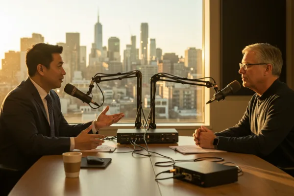 Expert Interviews: 5 Marketing Wins in 2026