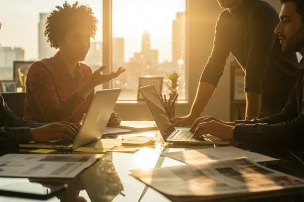 PR Experts: Unlock Marketing Trust & Engagement