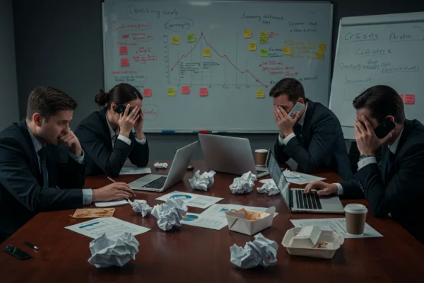 PR Fails: How Specialists Can Save Marketing Campaigns