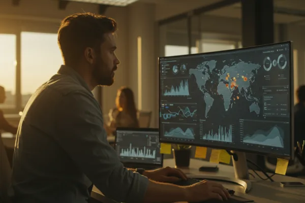 PR in 2026: Data-Driven Marketing’s New Powerhouse