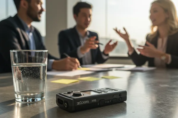 PR Interviews: Stop the Myths, Start Marketing
