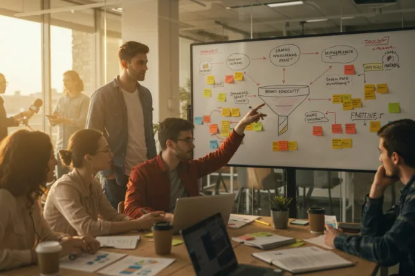 PR Isn’t Just Press: Modern Marketing’s Secret Weapon