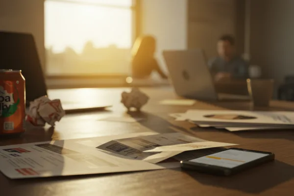 PR Pitch Post-Mortem: What Atlanta Startup Did Wrong