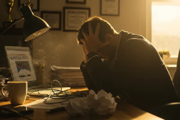 PR Pitfalls: Are You Sabotaging Your Campaigns?