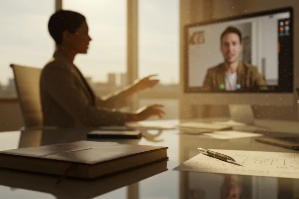 PR Pros: Can Expert Interviews Boost Marketing ROI?