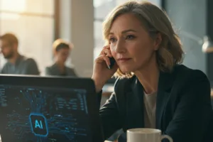 Marketing Insights: 70% of Teams Use AI by 2027