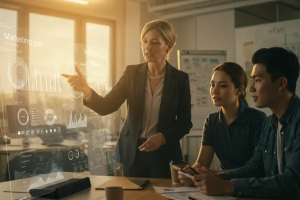 PR Pros: Find, Onboard, and Dominate Marketing