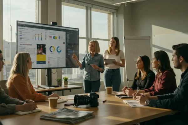 PR Pros: The Marketing Edge You’re Missing