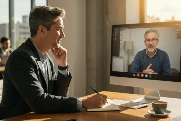PR Pros: Unlock Leads with Expert Interviews
